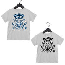 Load image into Gallery viewer, The Finale Kid/Adult Tee