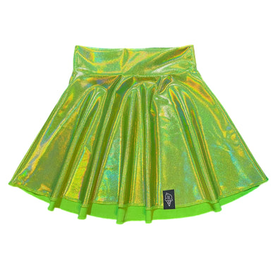 RTS The Juice Skater Skirt