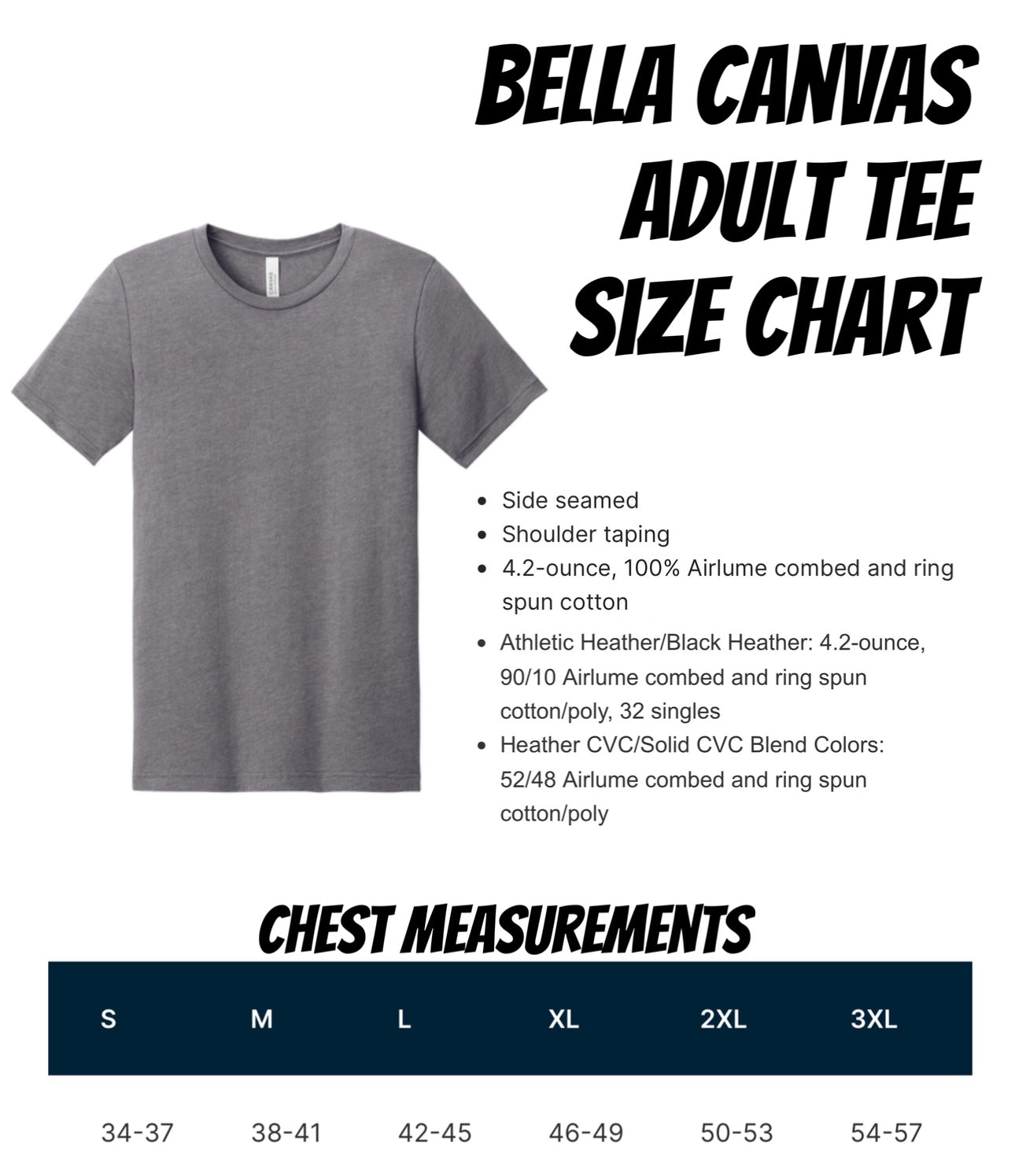 Summer Tan Adult Tee