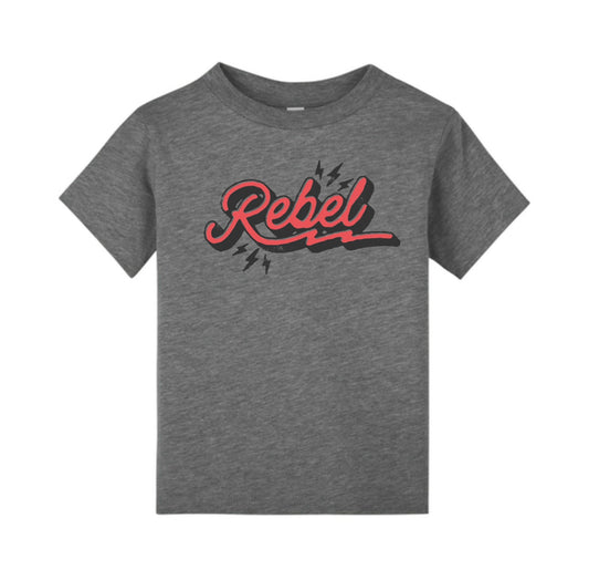 RTS Rebel Kid Tee