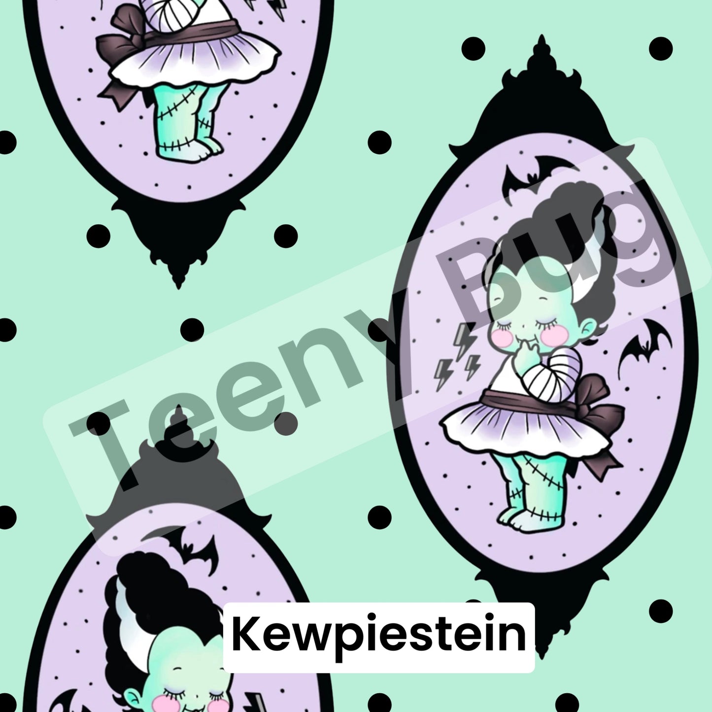 Halloween ADULT Pullover Top (short or long sleeves) PREORDER
