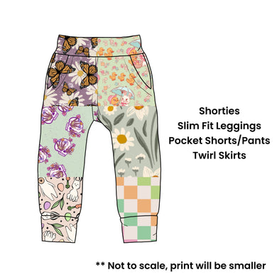 Spring PREORDER Bottoms