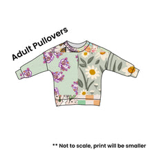 Load image into Gallery viewer, Spring PREORDER * ADULT * Pullover (short or long sleeve)