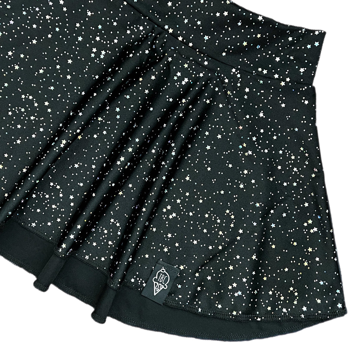 *ADULT* Stardust Skater Skirt