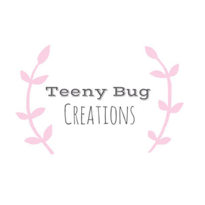 Teeny Bug Creations