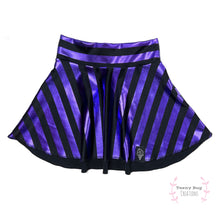 Load image into Gallery viewer, Hocus Pocus Skater Skirt