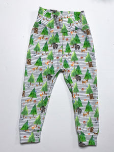 RTS Wild Life Leggings