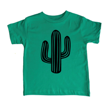 Load image into Gallery viewer, Cactus Kid Tee