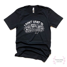 Load image into Gallery viewer, Mommy Group Adult Tee