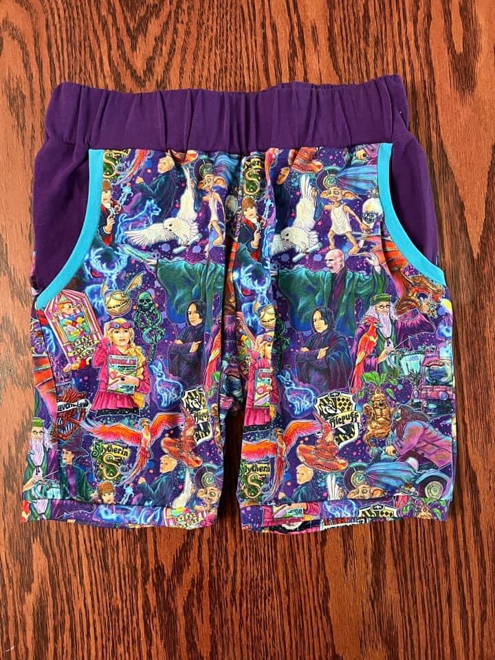 RTS Magic Pocket Shorts