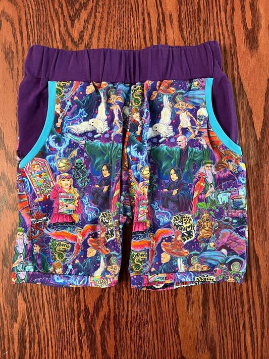 RTS Magic Pocket Shorts
