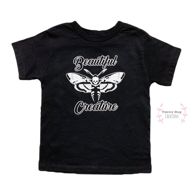 Beautiful Creature Kid Tee