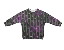 Load image into Gallery viewer, Skelly Webs Pullover (Short / Long Sleeve)