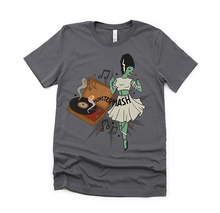 Load image into Gallery viewer, Monster Mash Adult Tee